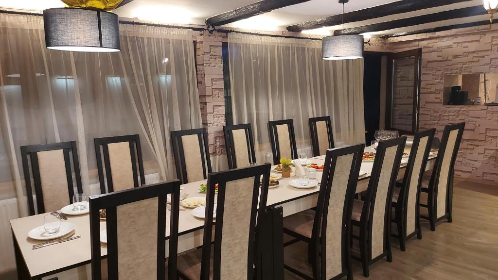 Guest House Sandro room 1