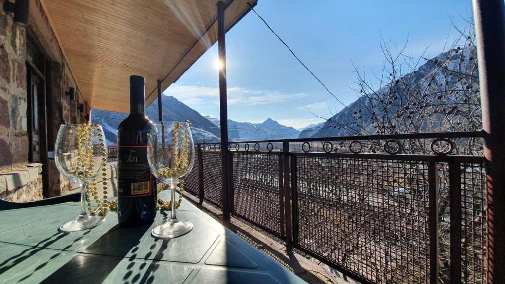 Guest House Sandro room 3