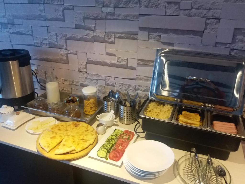 Guest House Sandro room 4