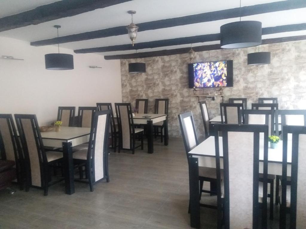 Guest House Sandro room 5