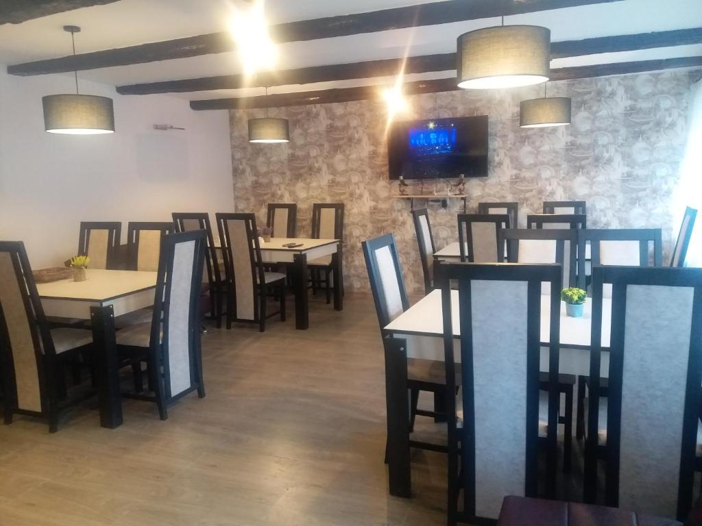 Guest House Sandro room 6